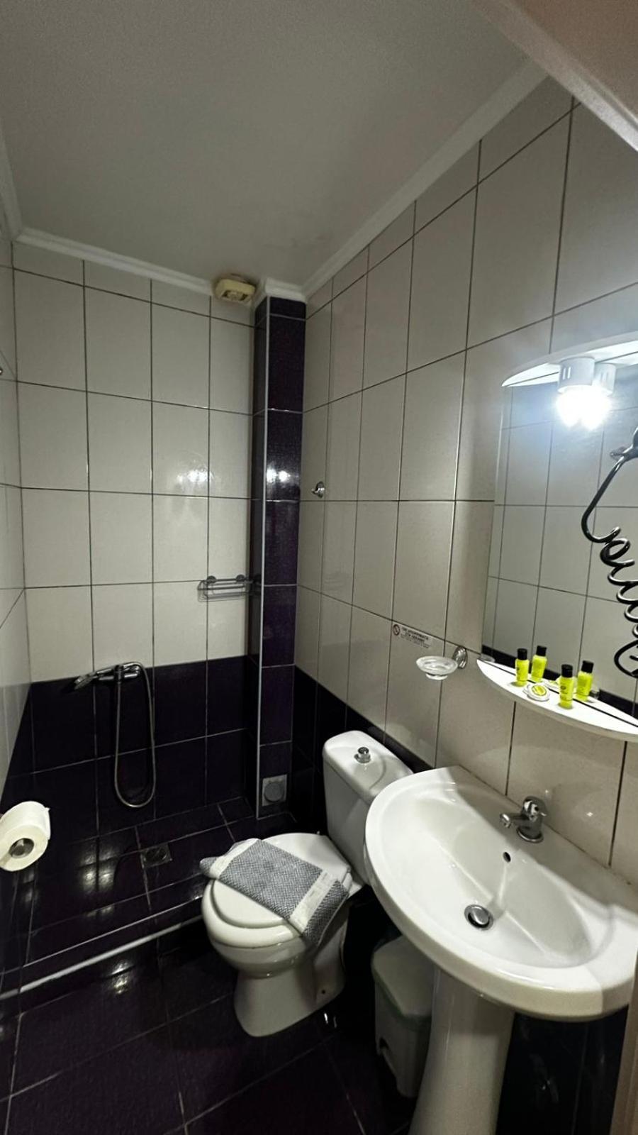 The Garden Apartments Nea Kallikrateia Phòng bức ảnh